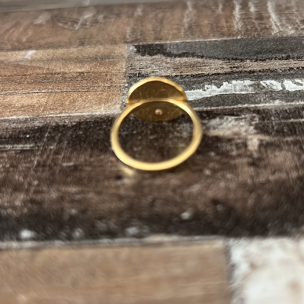 Michael kors ring - Picture 3 of 3